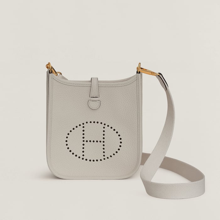 Béton Evelyne 16 Amazone Bag