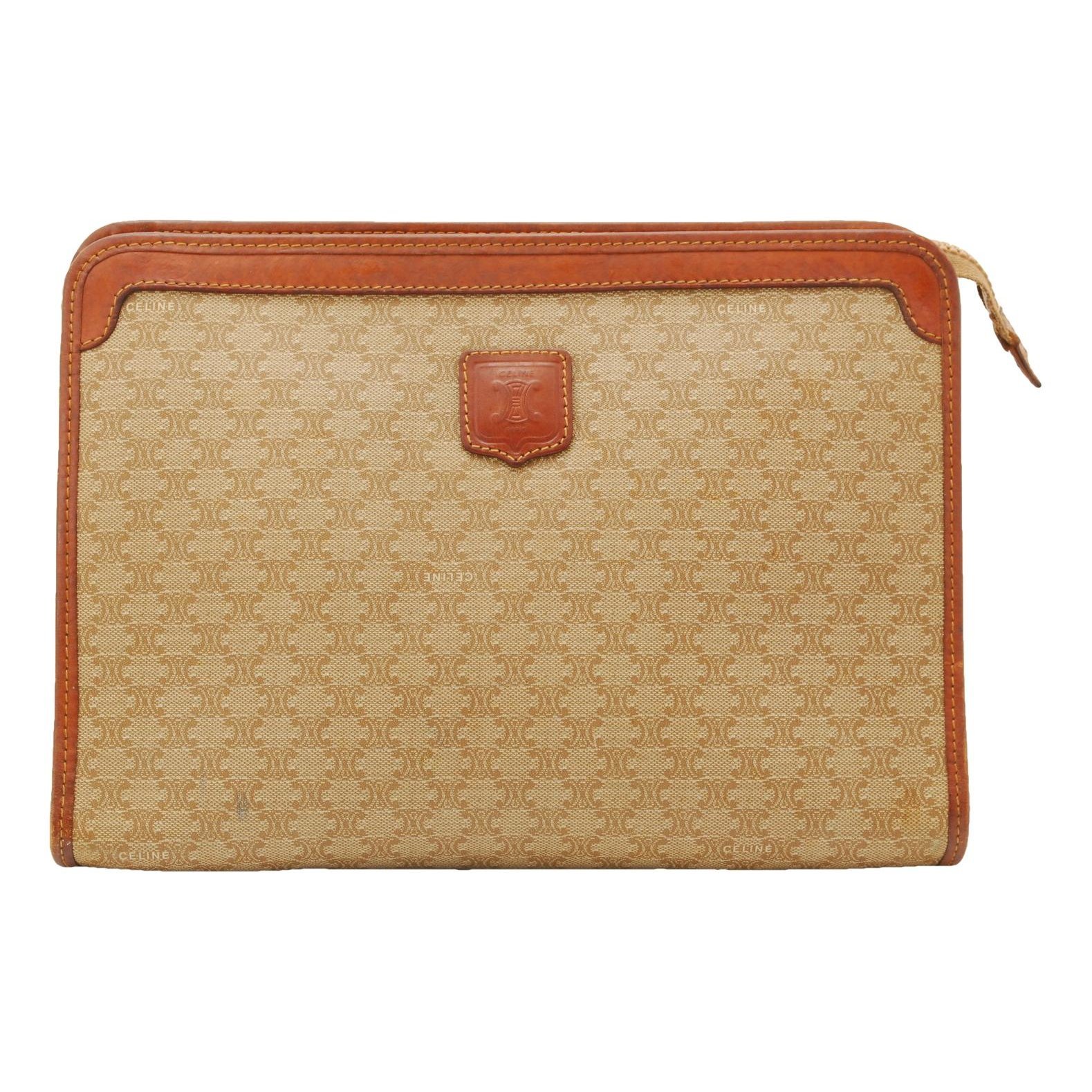 Clutch bag