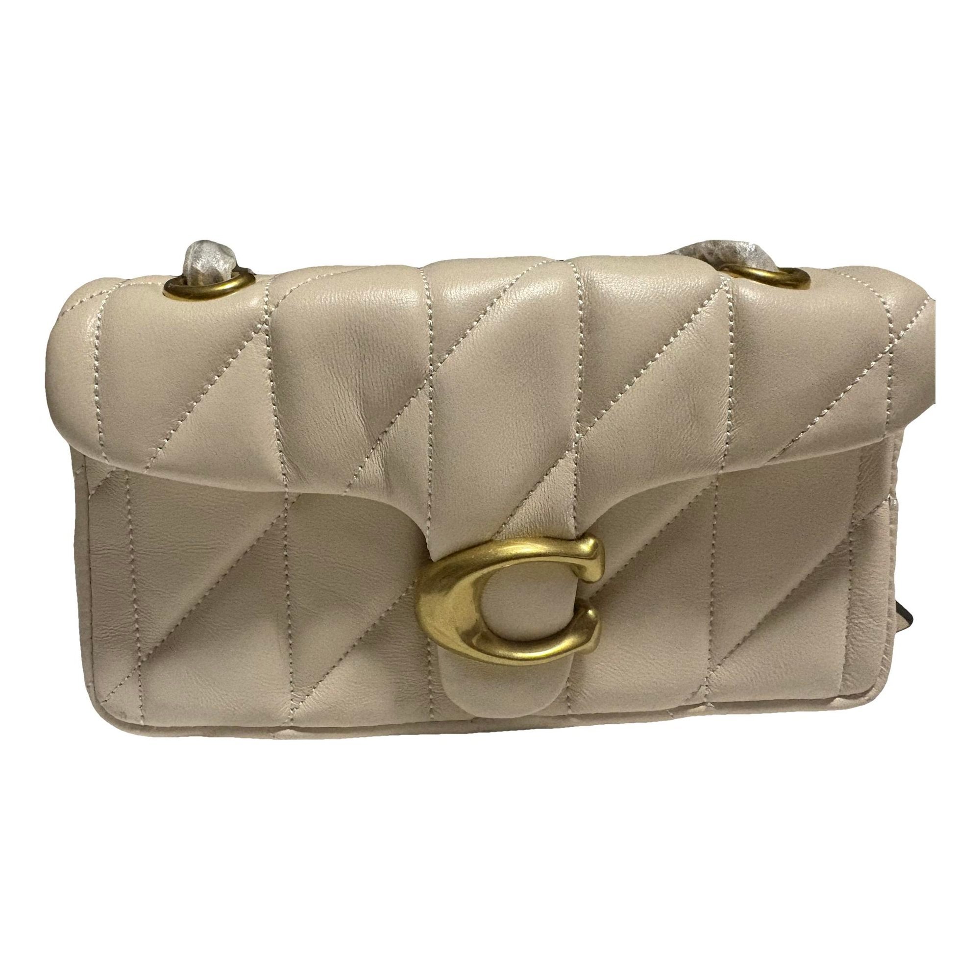 Pillow Tabby leather crossbody bag