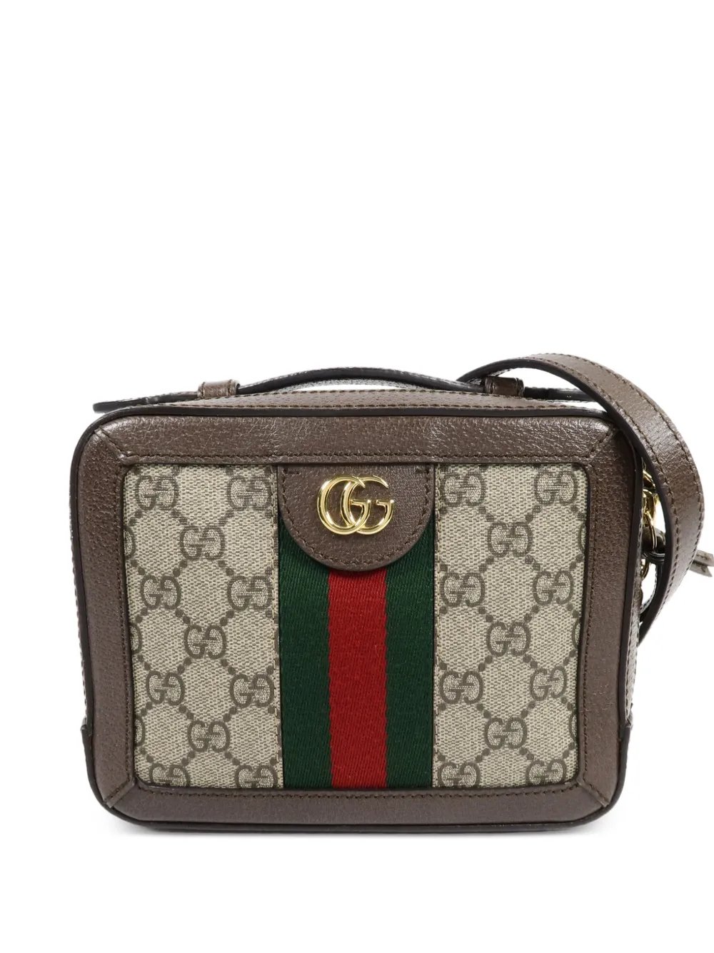 mini GG Ophidia shoulder bag