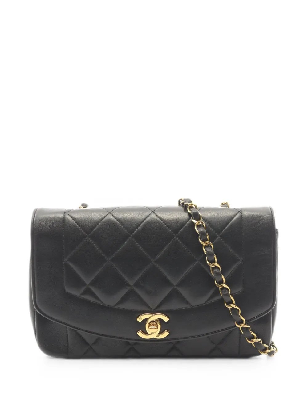 1991-1994 Diana shoulder bag