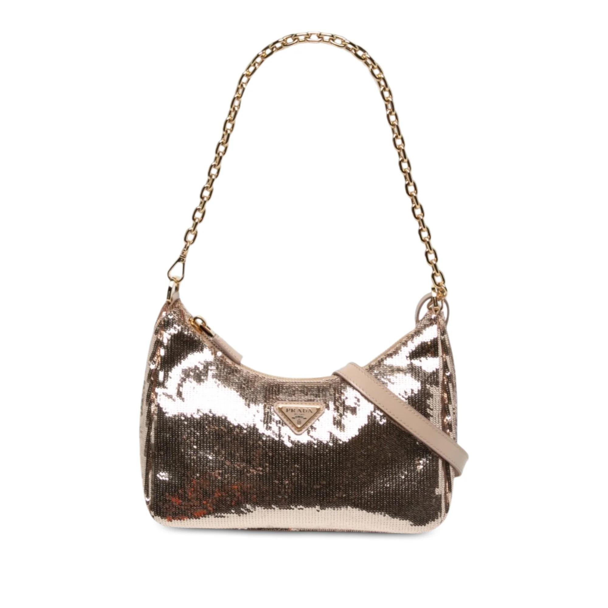 Re-Edition 2005 handbag