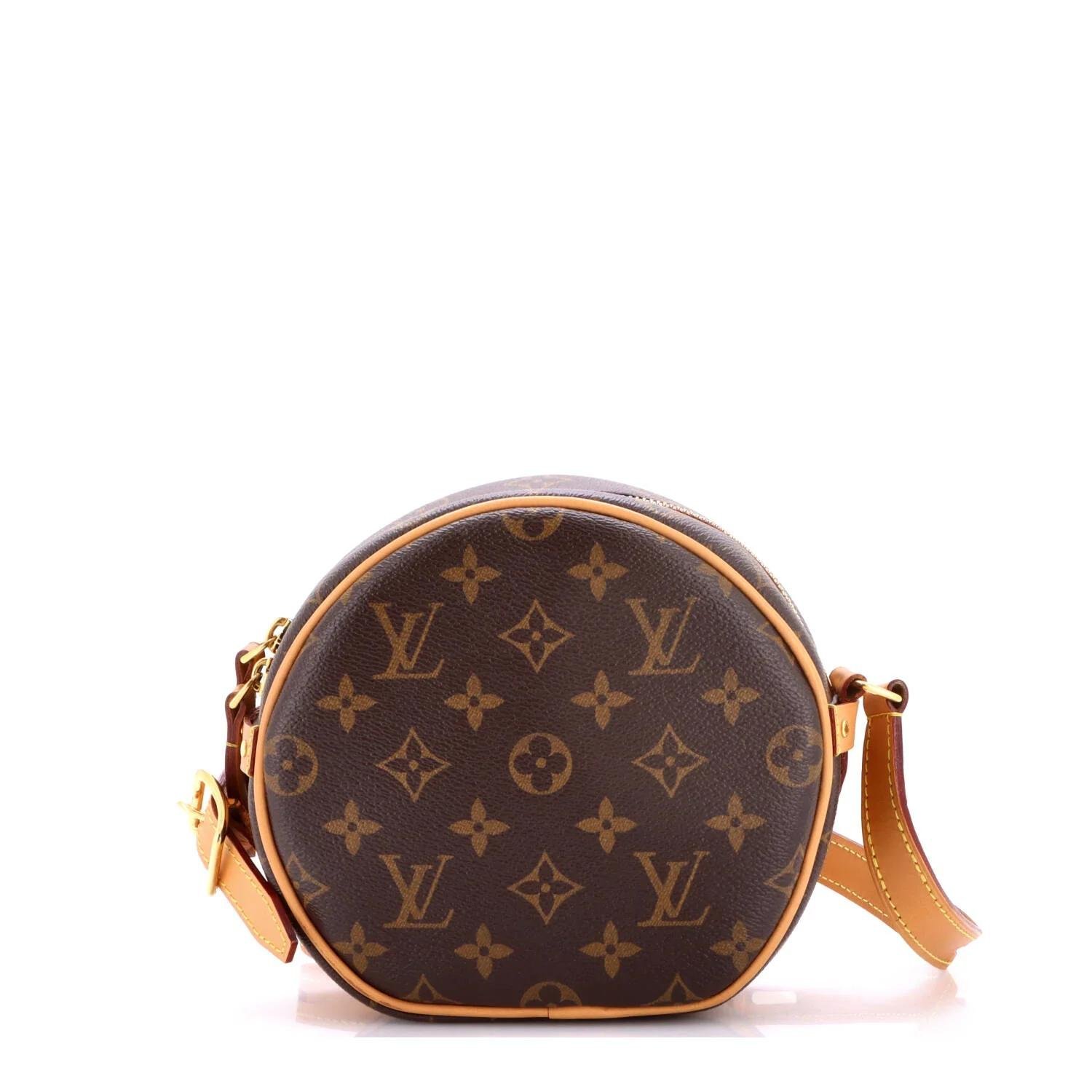 Cloth crossbody bag