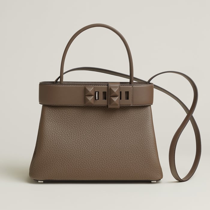 Toundra Medor Bag