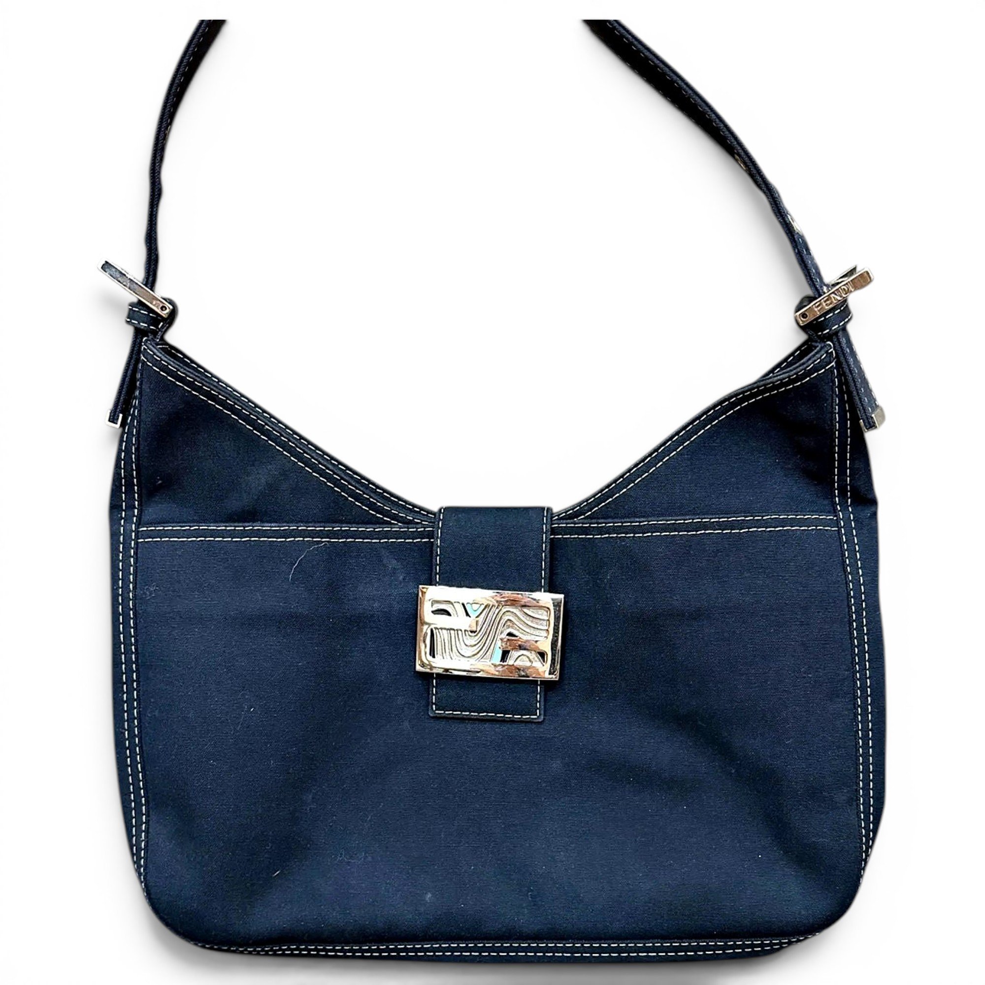 Cloth handbag