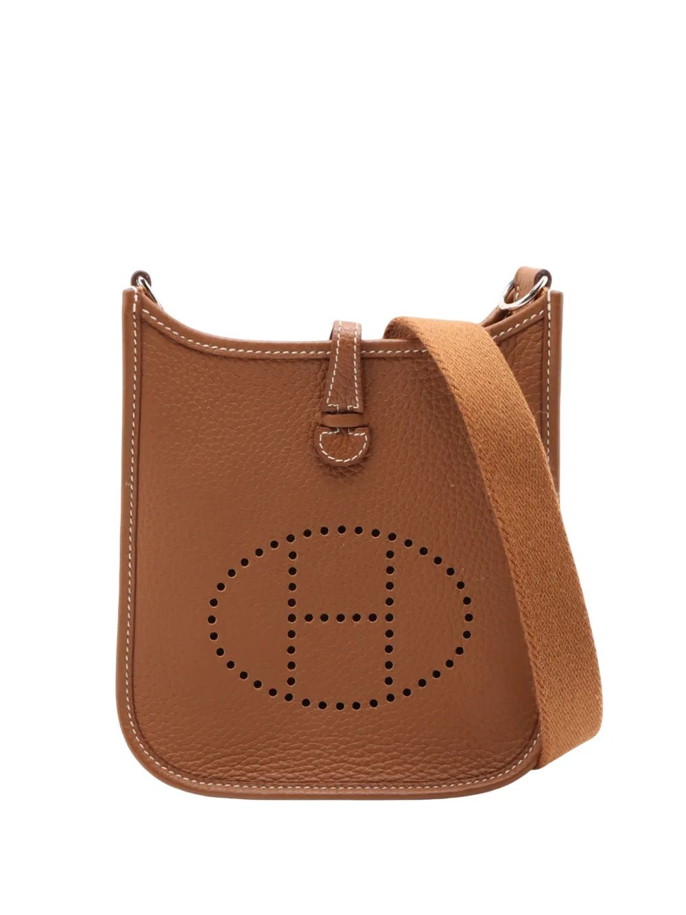 2023 Clemence Evelyne I 16 Amazone crossbody bag