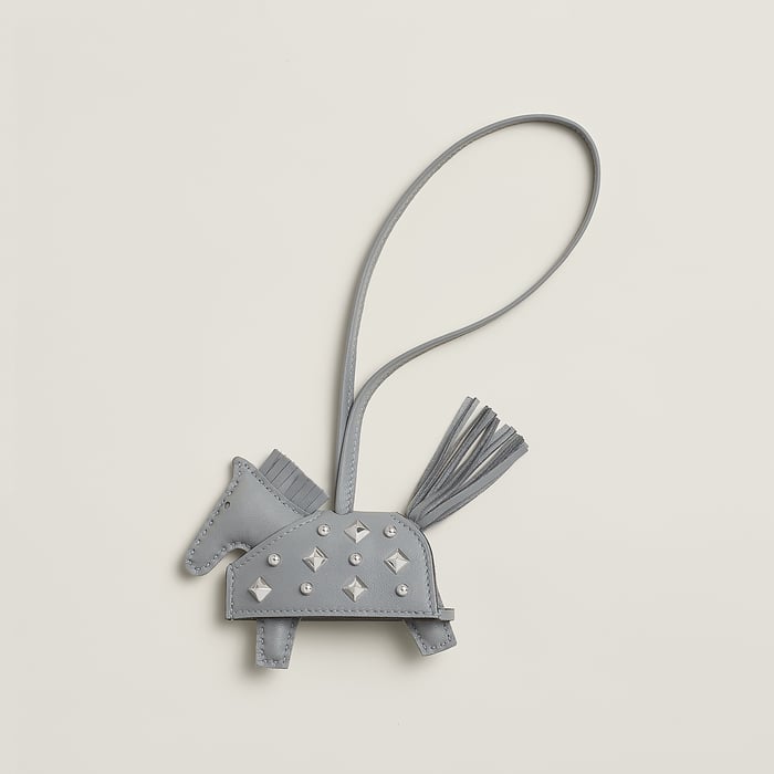 Gris Pantin Rodeo Robeo Rock PM Charm