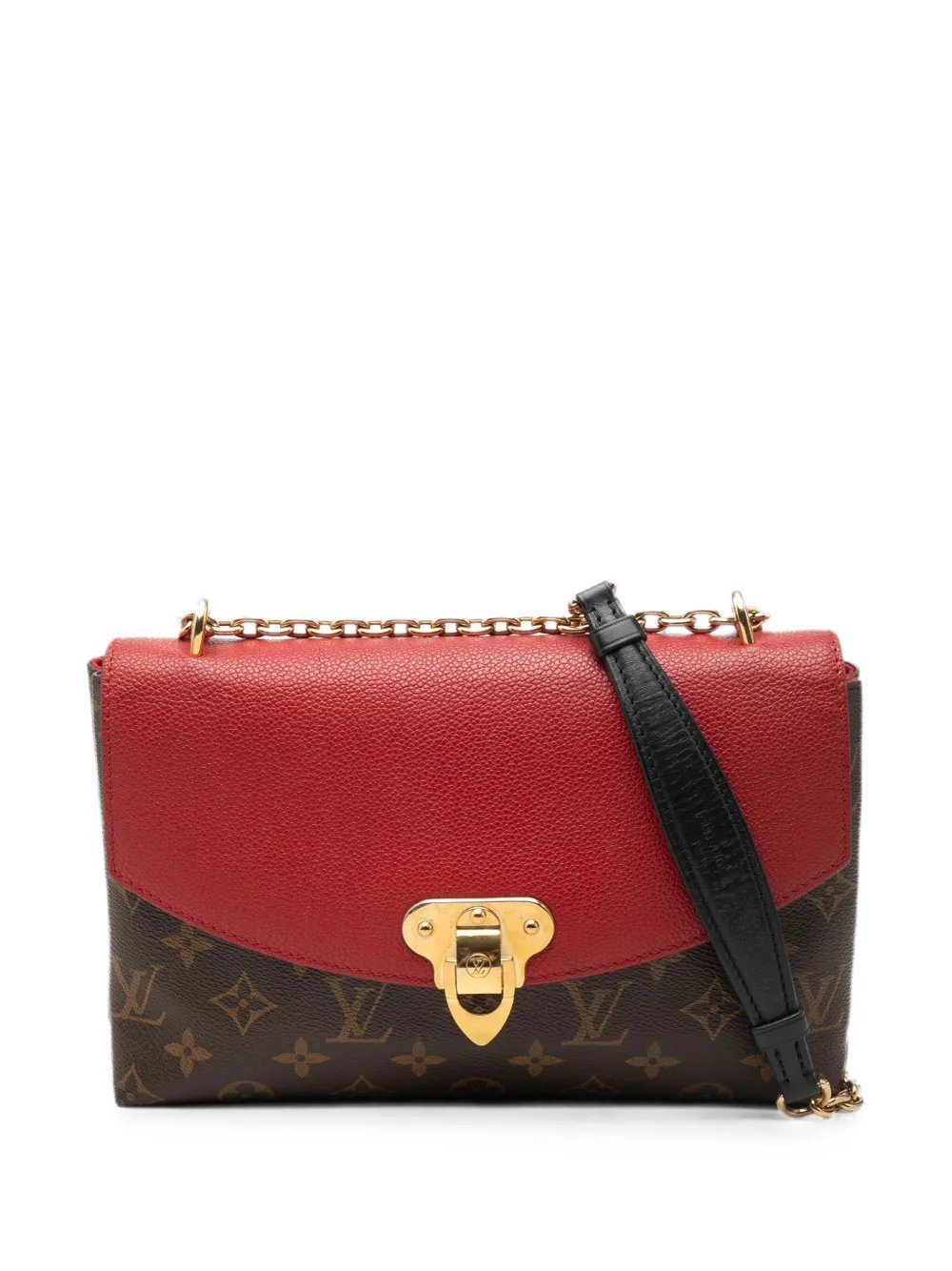2018 Monogram Saint Placide crossbody bag