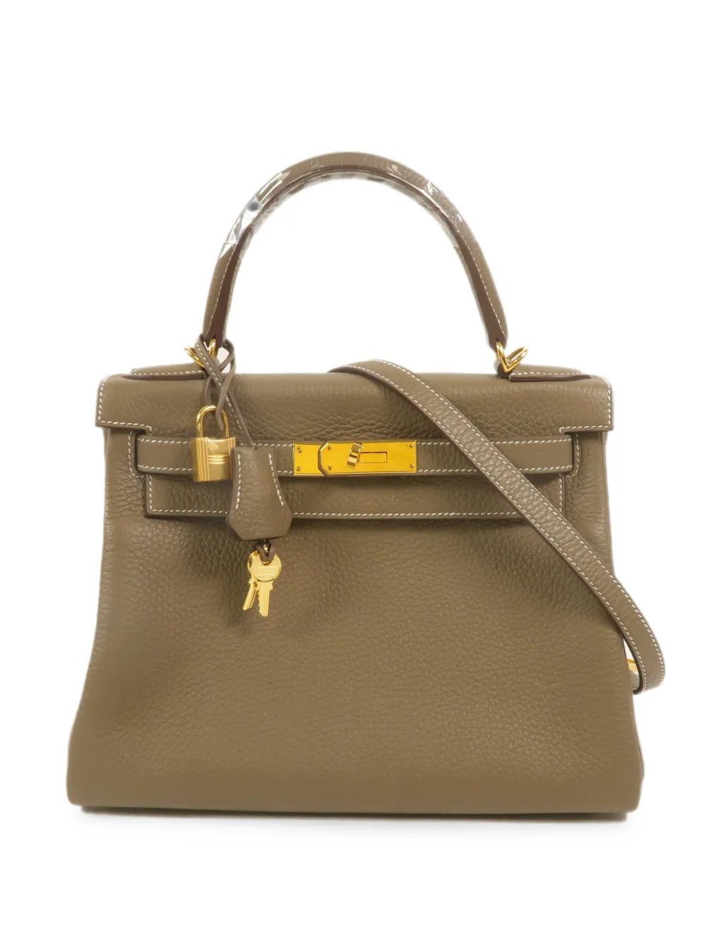 2024 28 Kelly tote bag