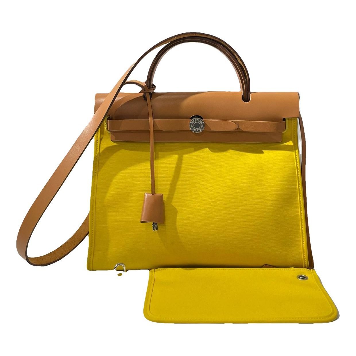 Herbag cloth handbag