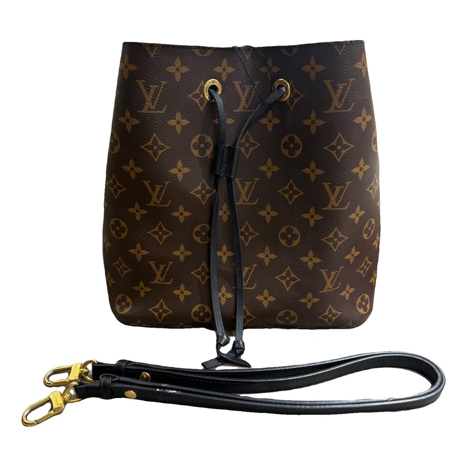 Noé handbag