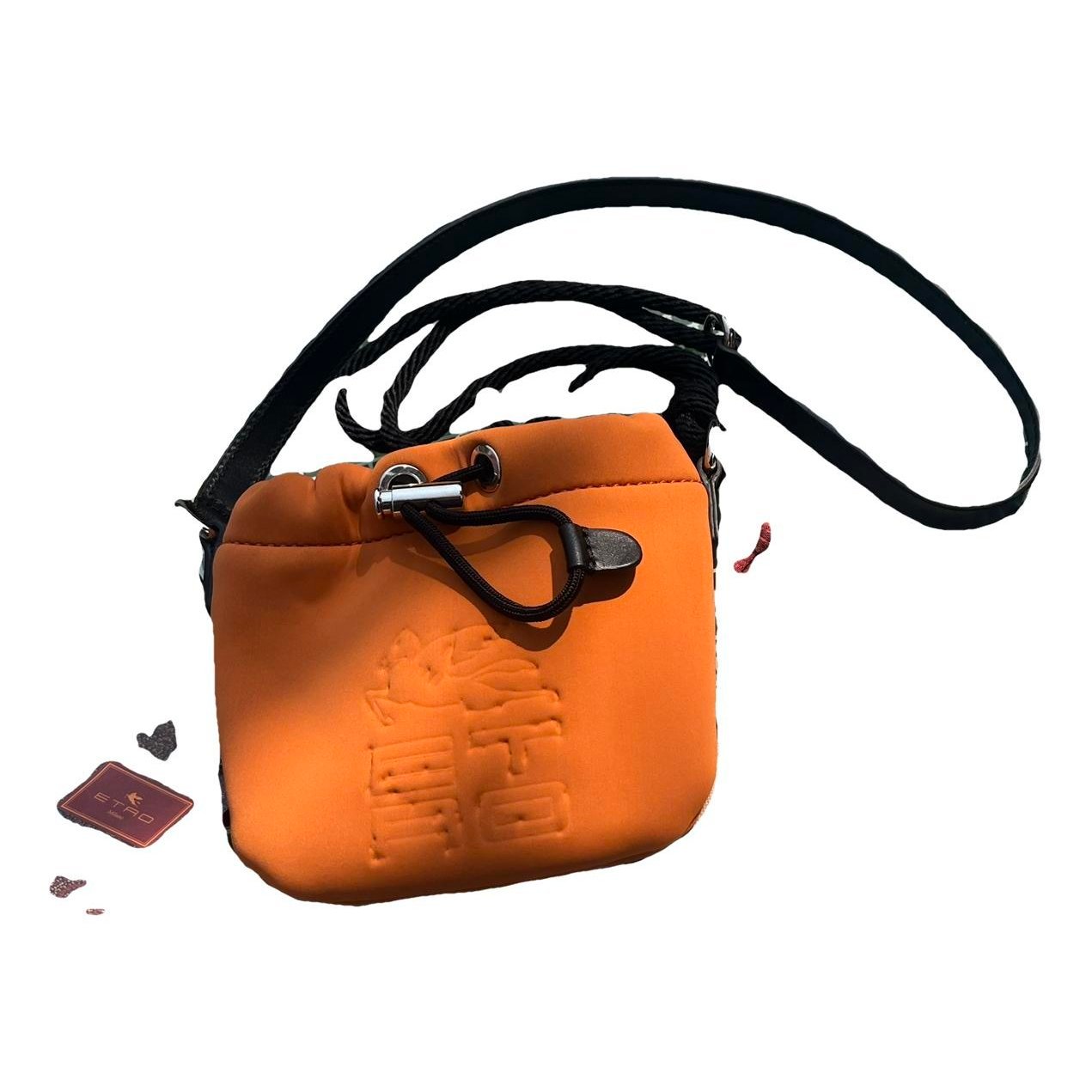 Etro Cloth crossbody bag