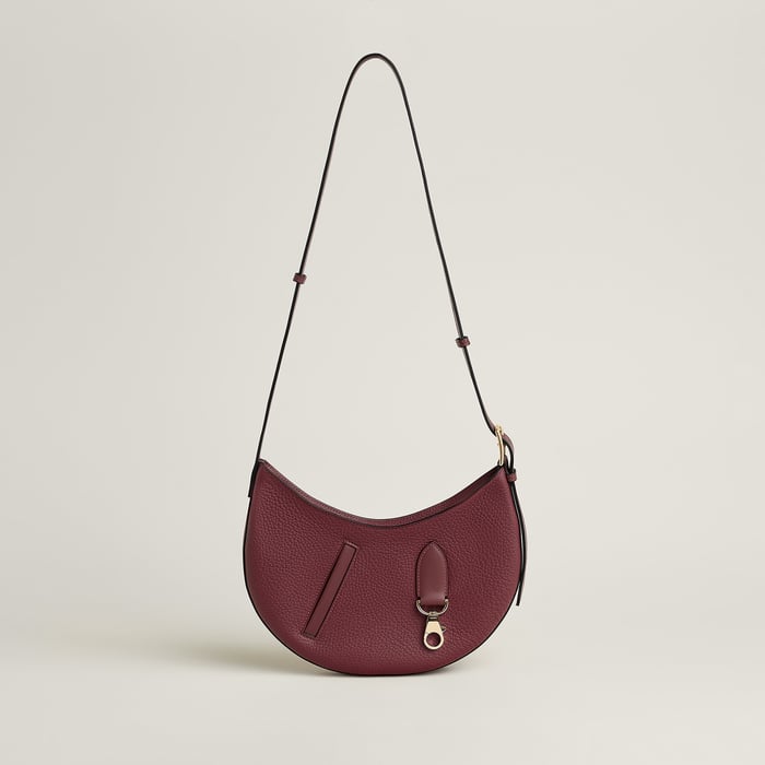 Rouge H P'tit Arcon Bag