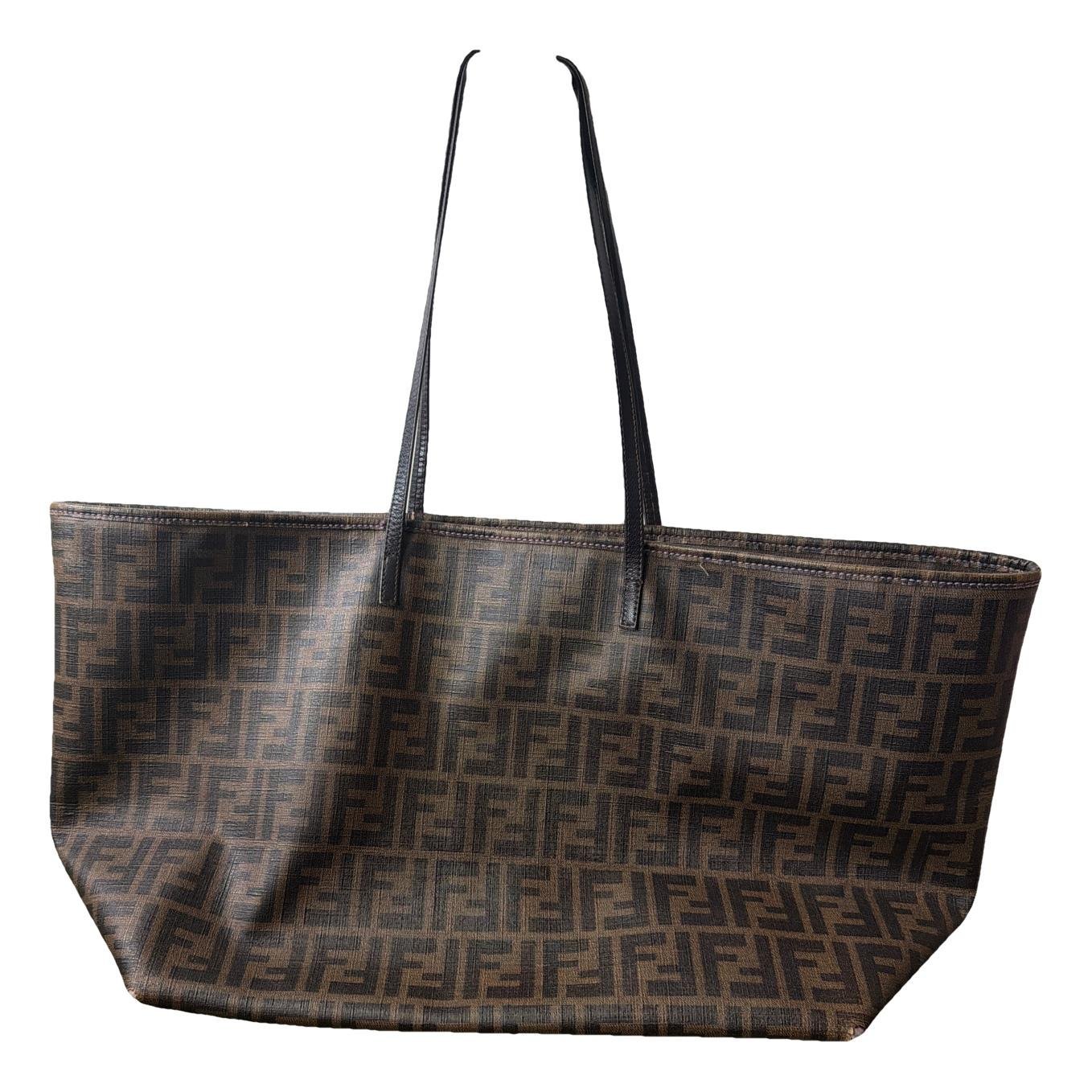 Roll Bag cloth tote