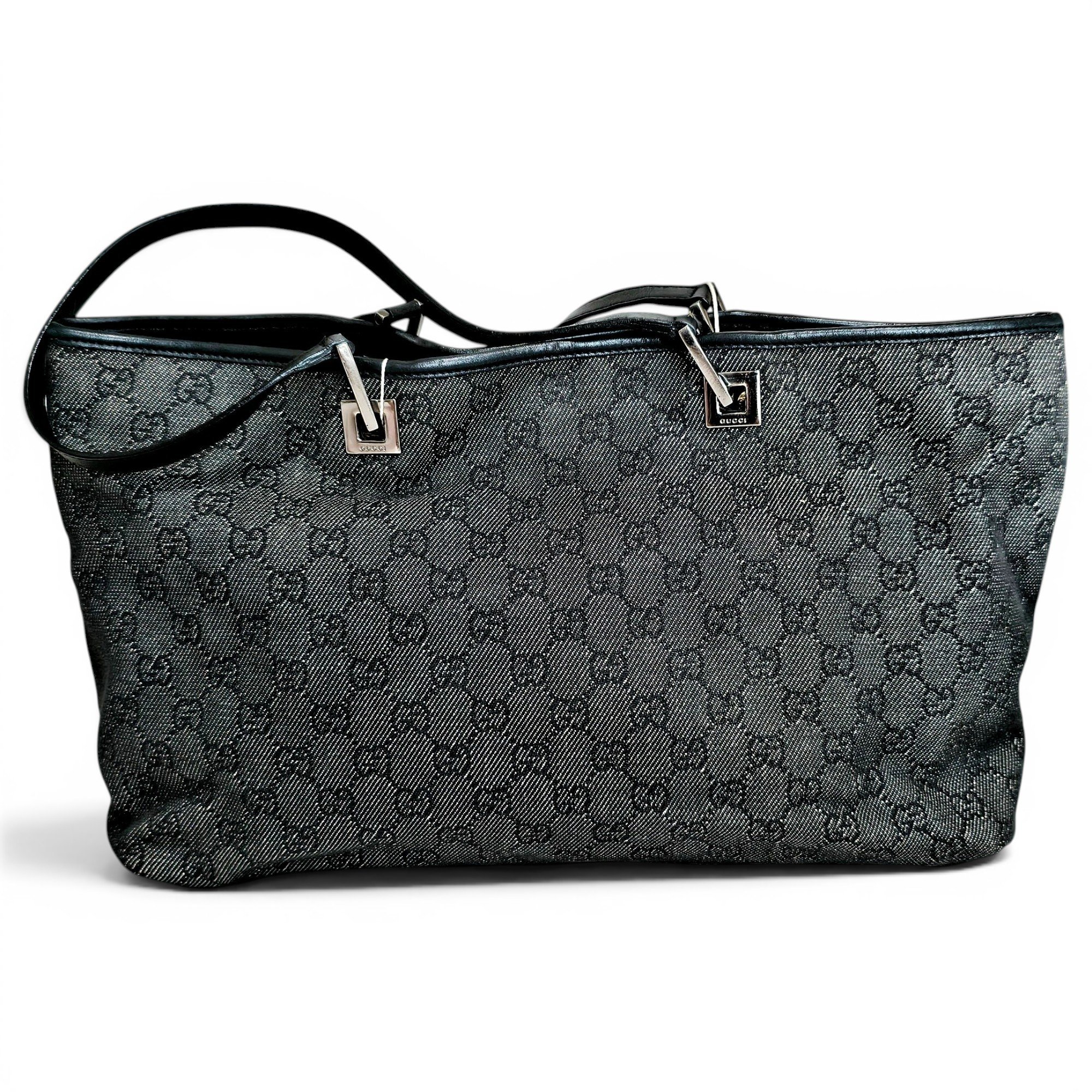 Cloth tote