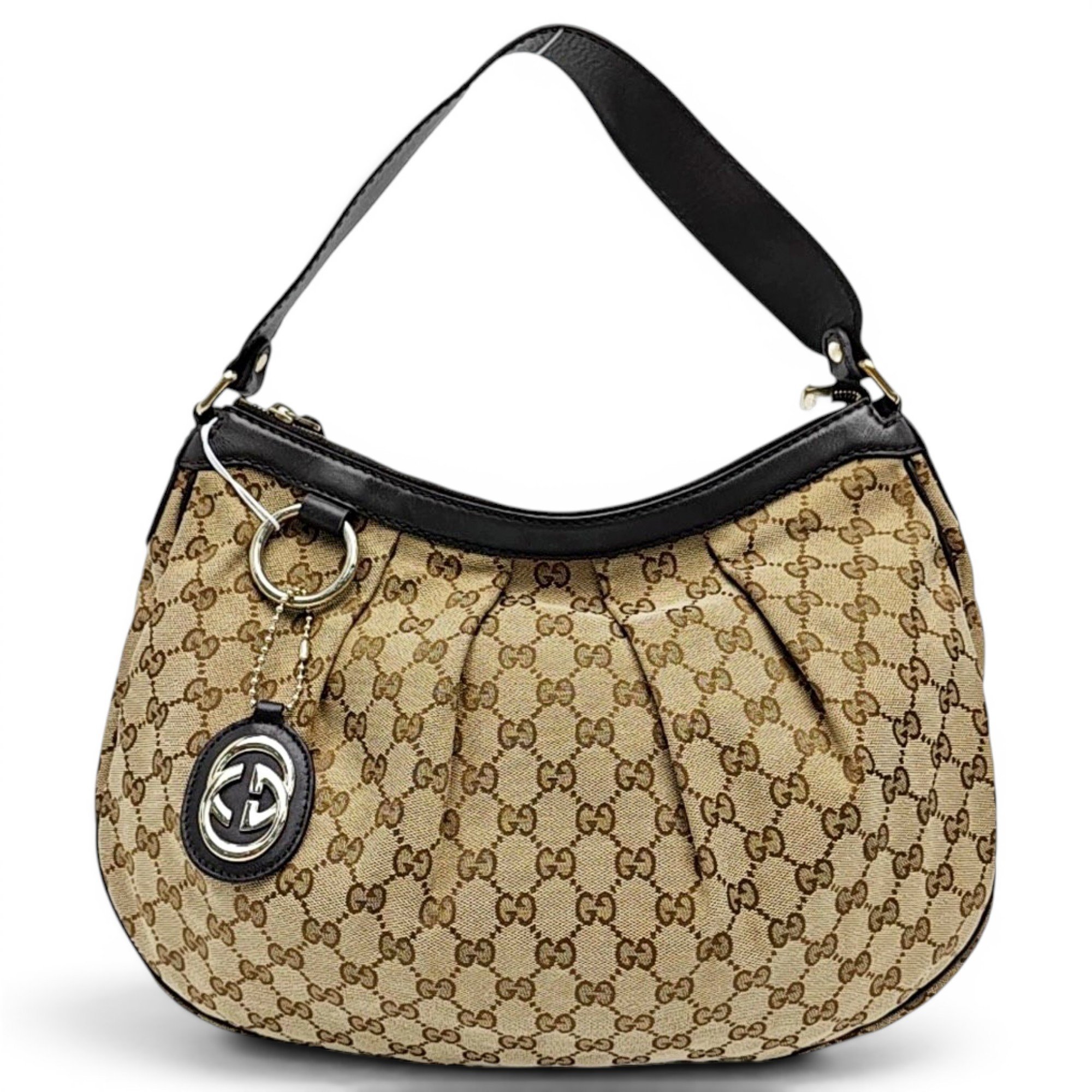 Cloth handbag