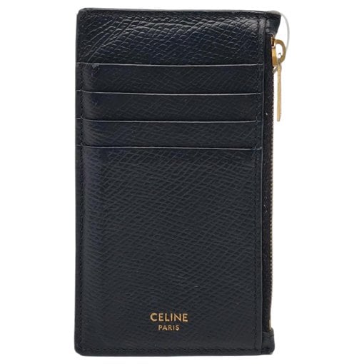 Celine Leather handbag