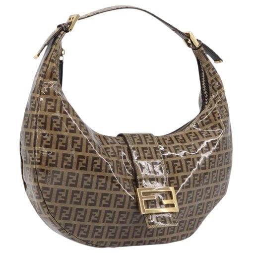 Baguette cloth handbag