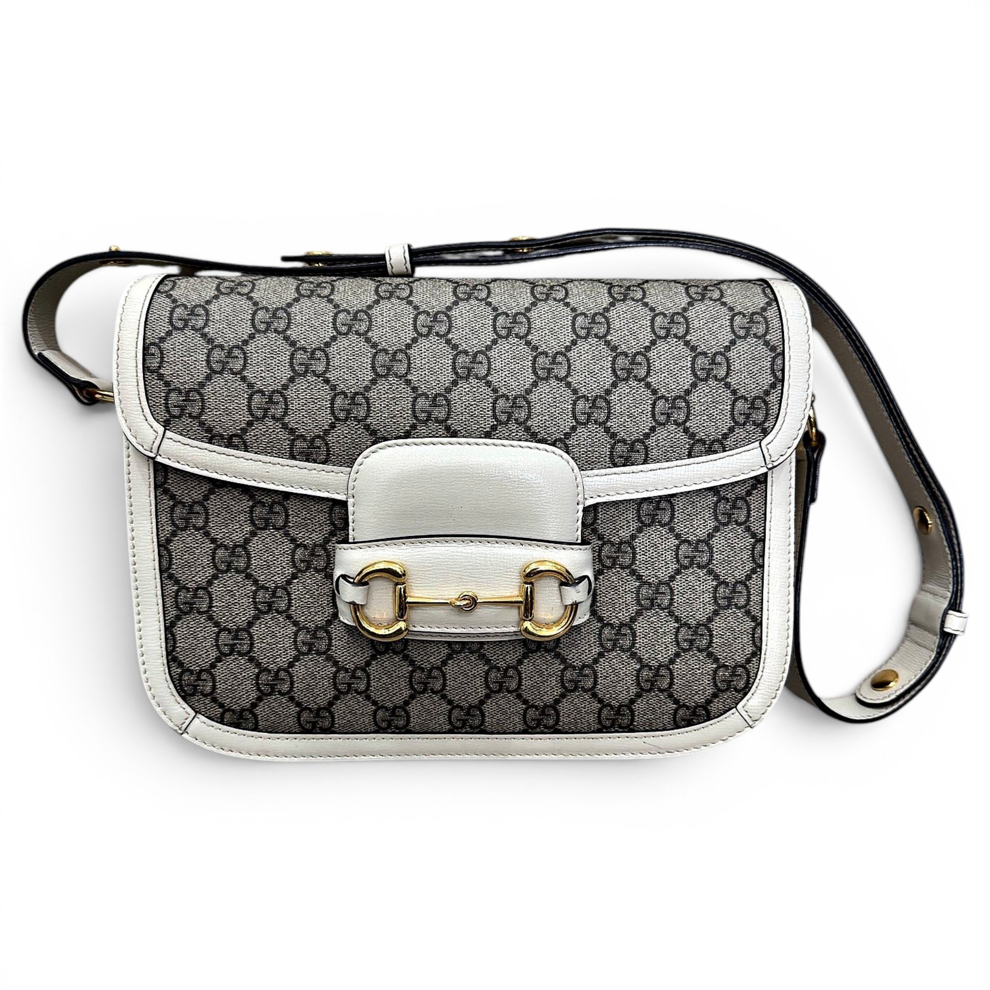 1955 cloth handbag