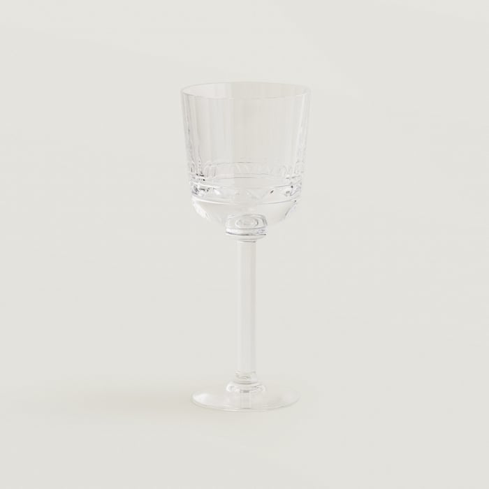 Iskender water glass