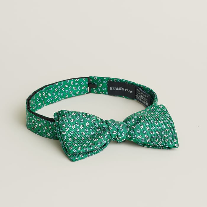 Petits Maillons Bow Tie