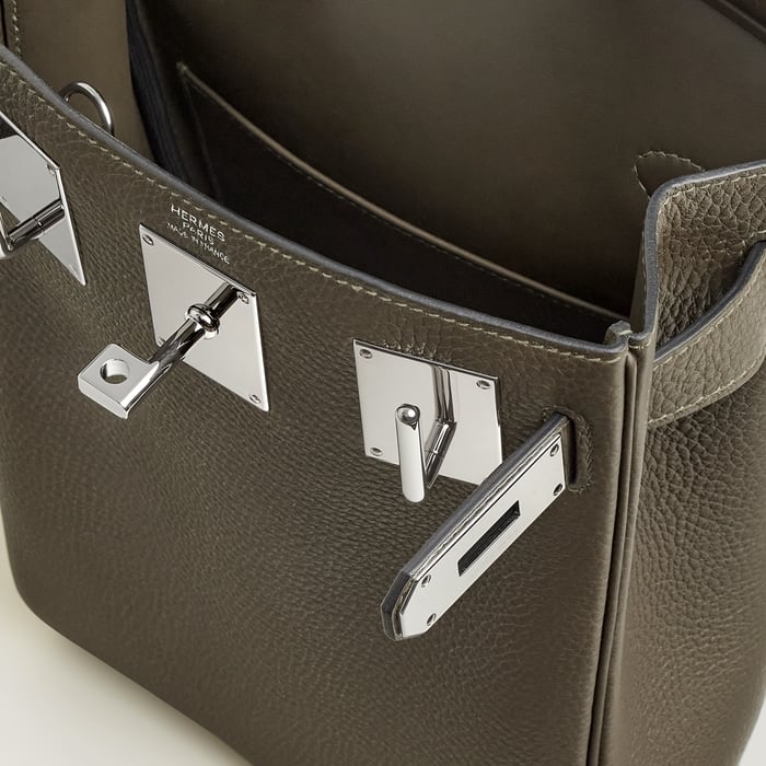 Vert Loden Hac a Dos PM Backpack