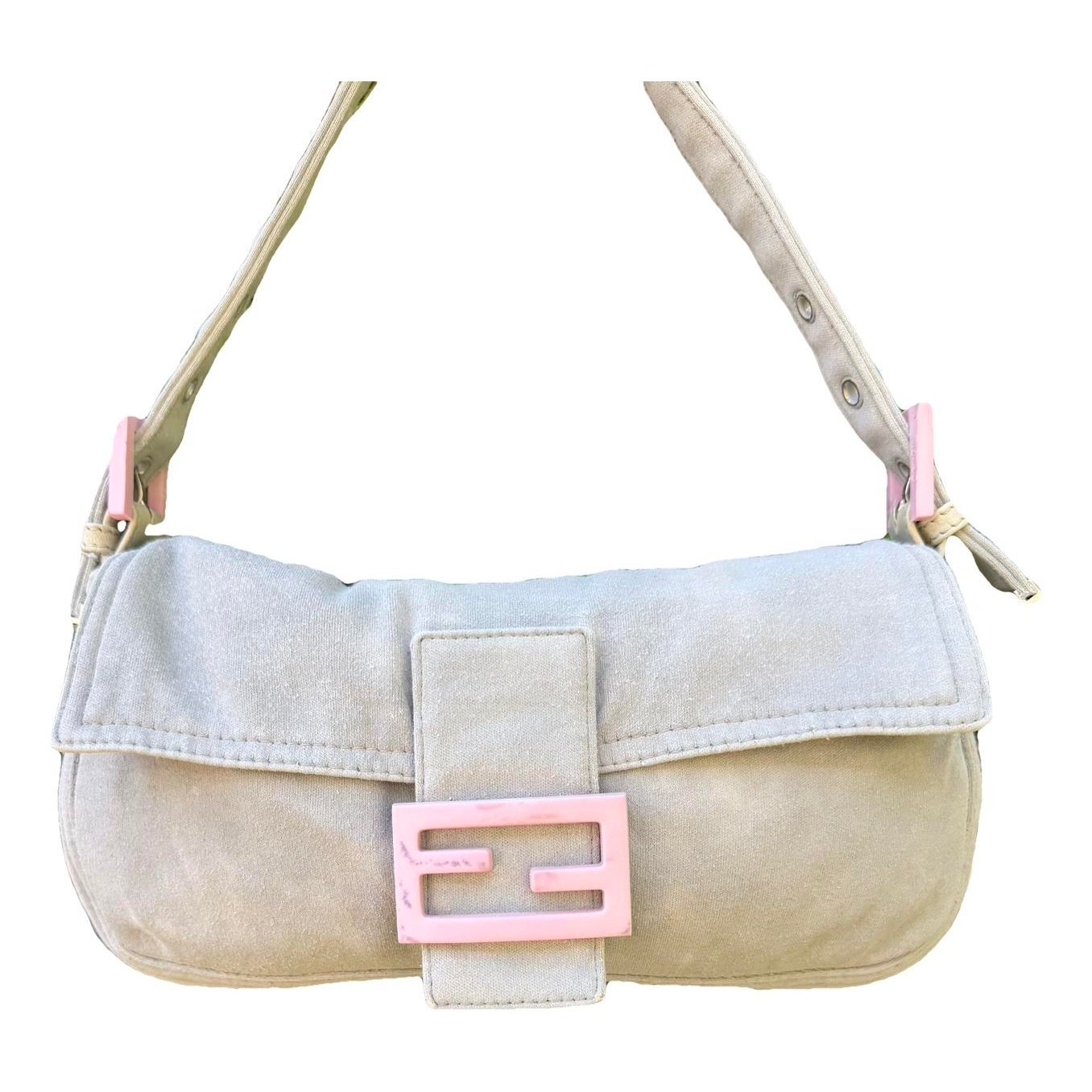 Baguette handbag