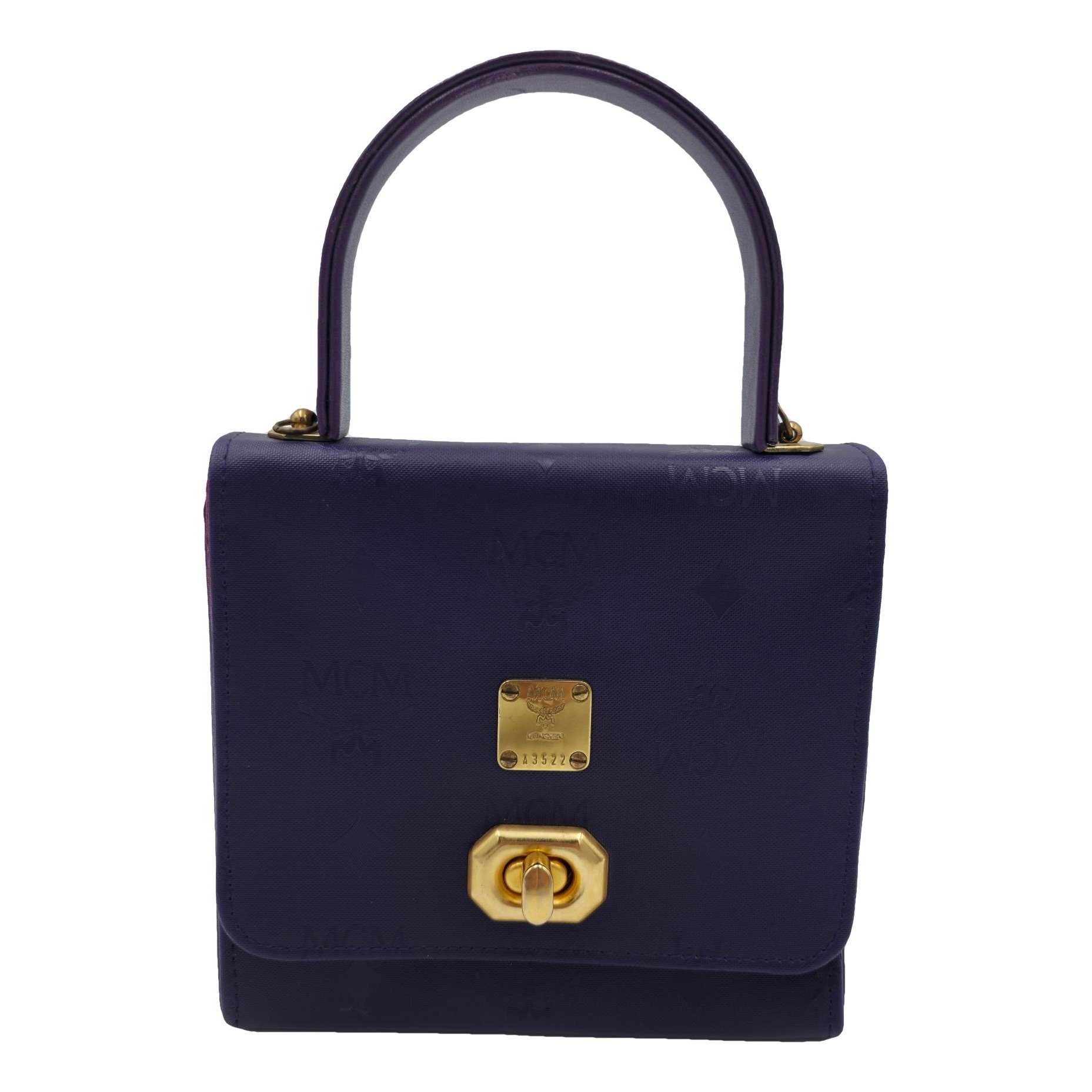 Cloth handbag
