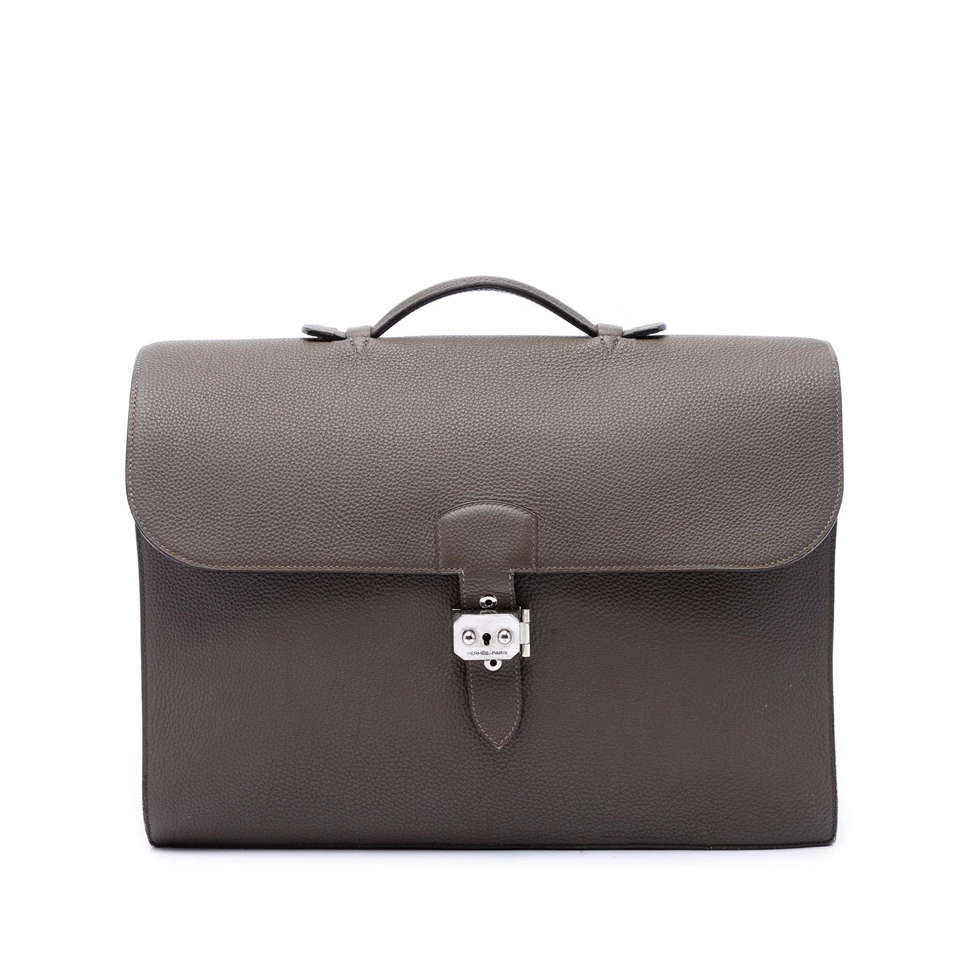 Pony-style calfskin bag