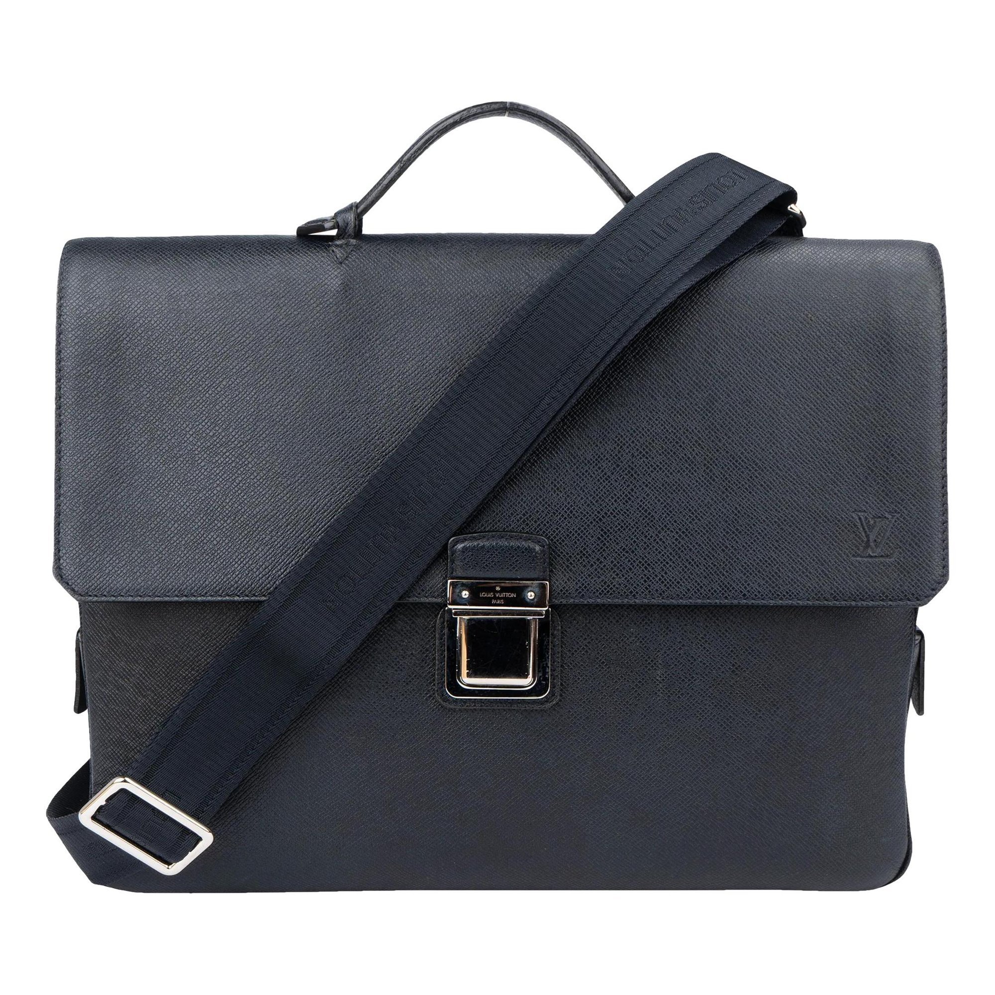 Very leather crossbody bag
