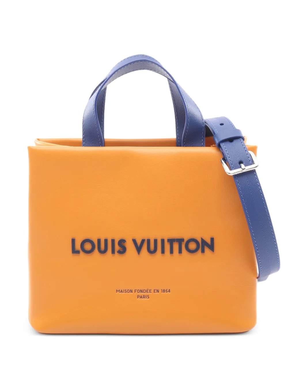 2021s mini shopper tote bag