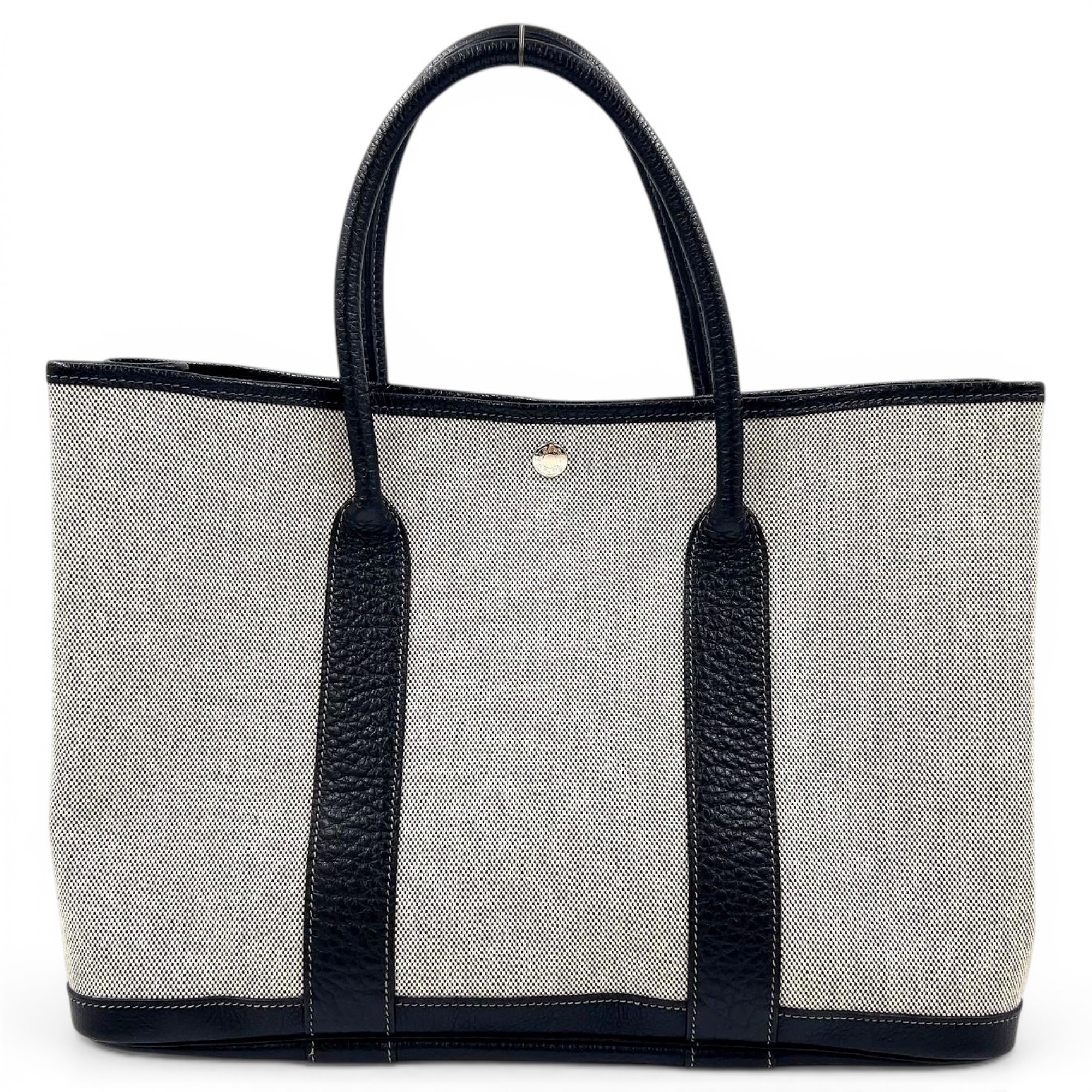 Garden Party cloth tote