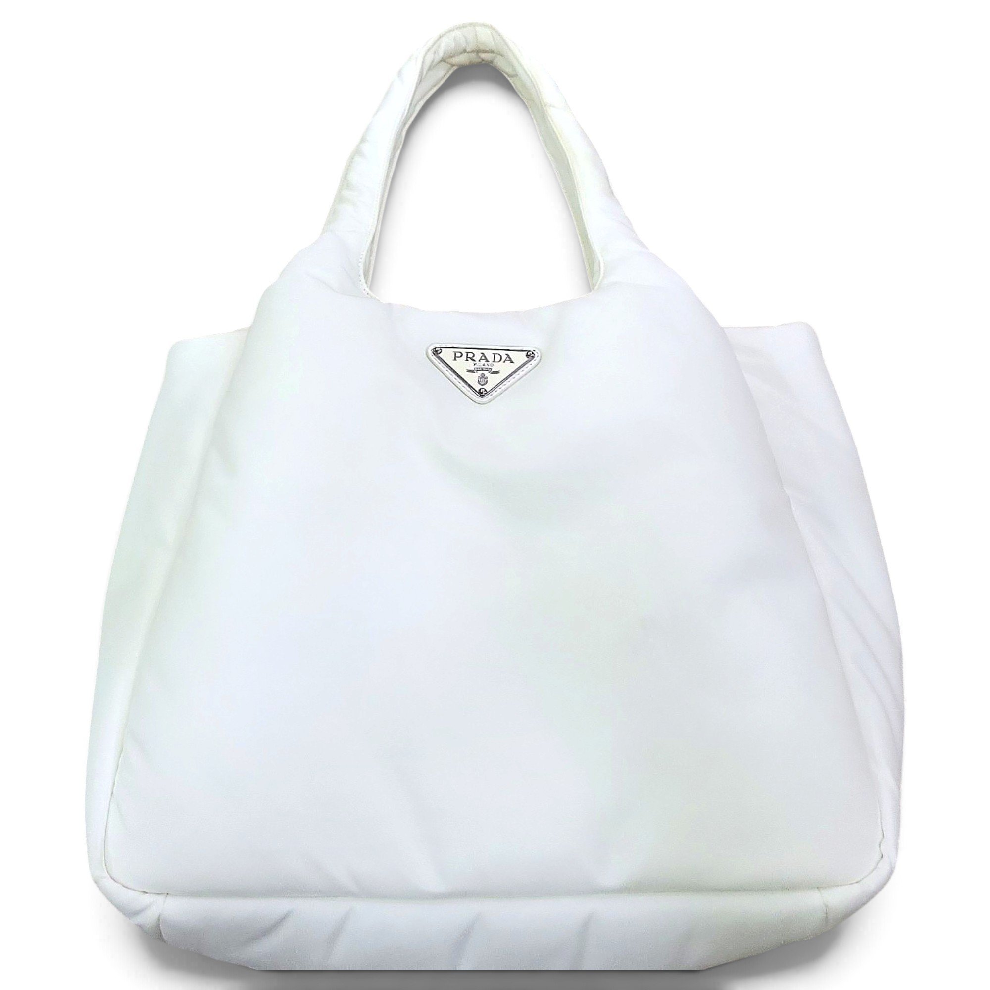 Soft tote