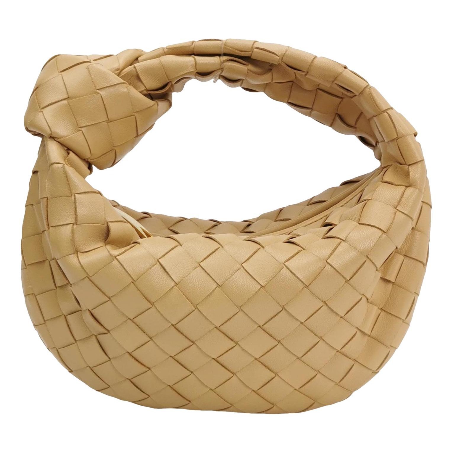 Jodie leather tote