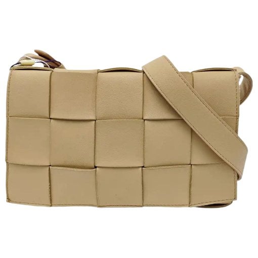 Brick Cassette crossbody bag