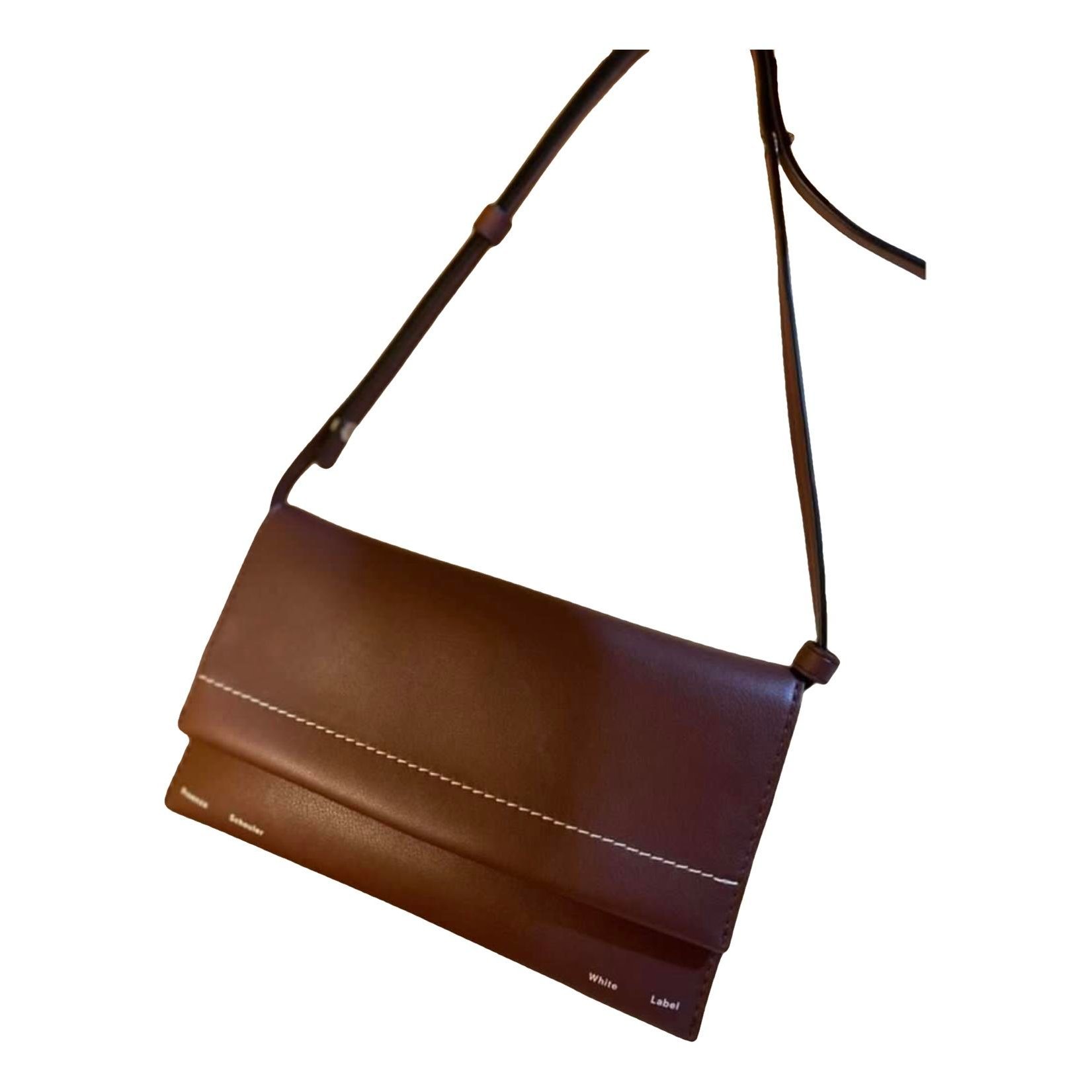 Proenza Schouler Leather handbag