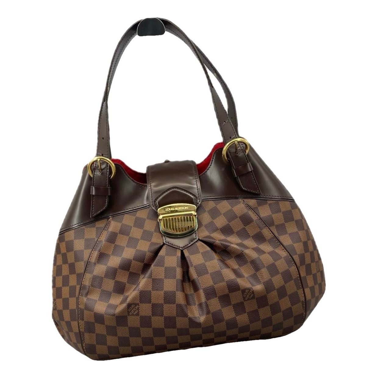 Sistina leather handbag