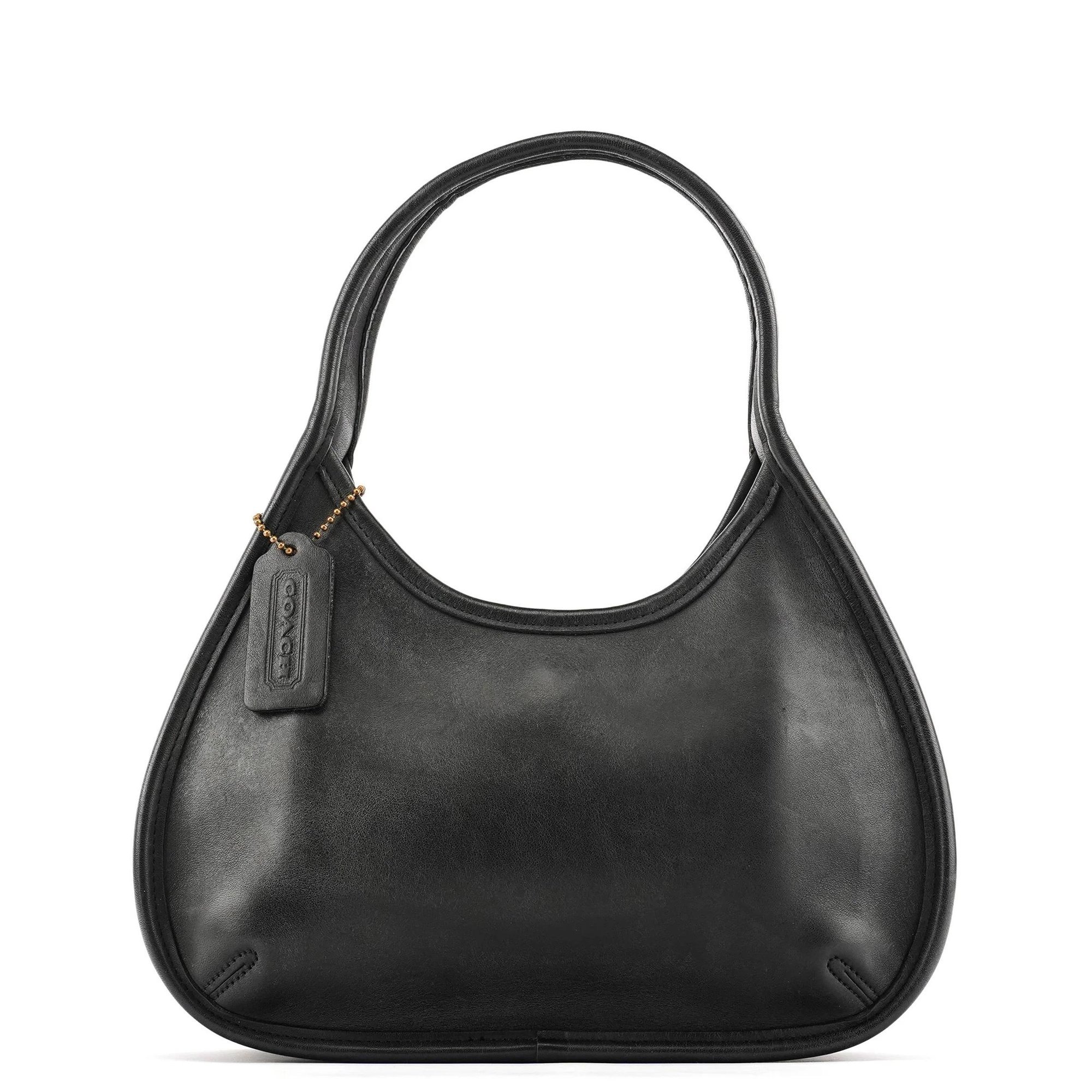 Tabby leather handbag