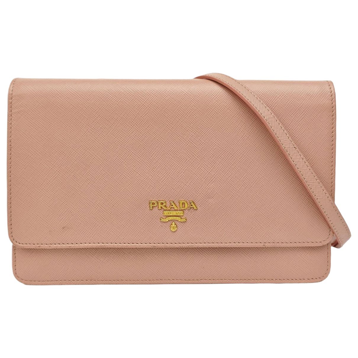 Prada Leather handbag