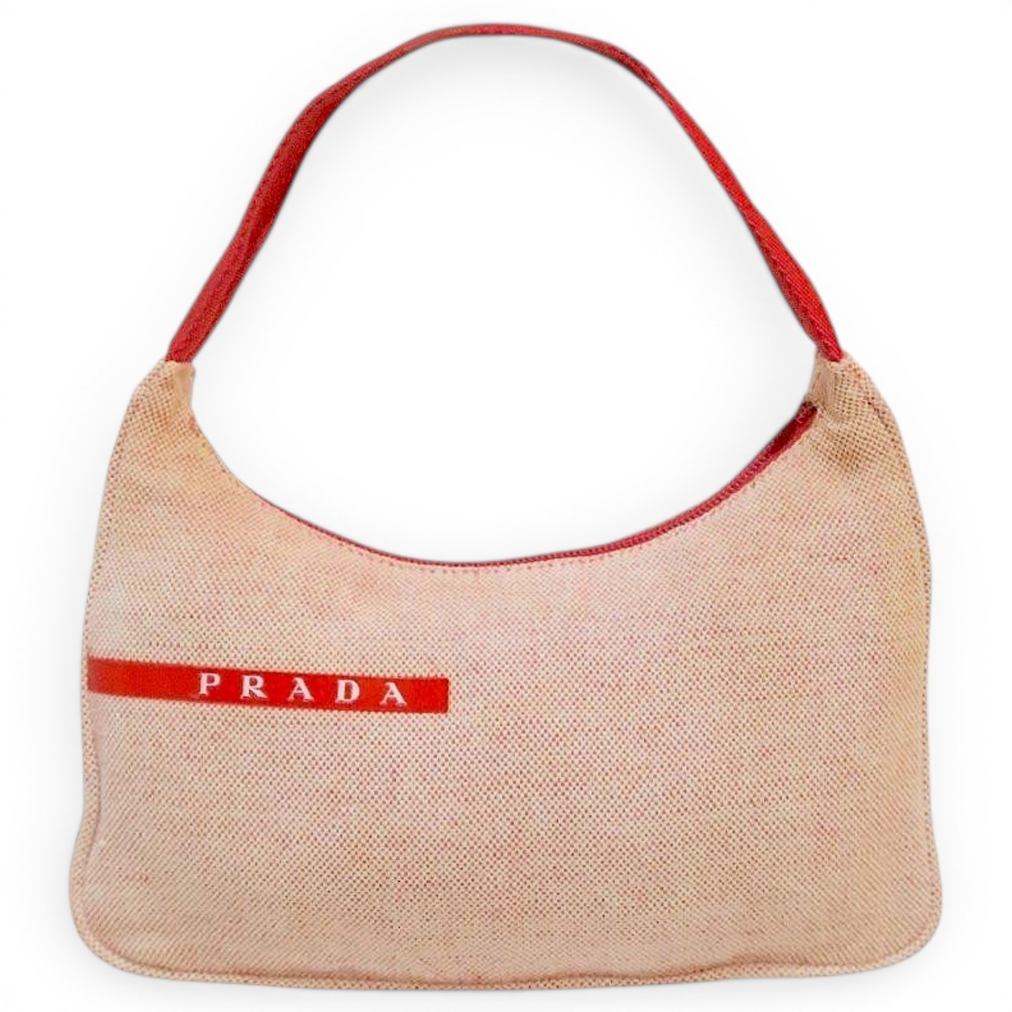 Cloth handbag