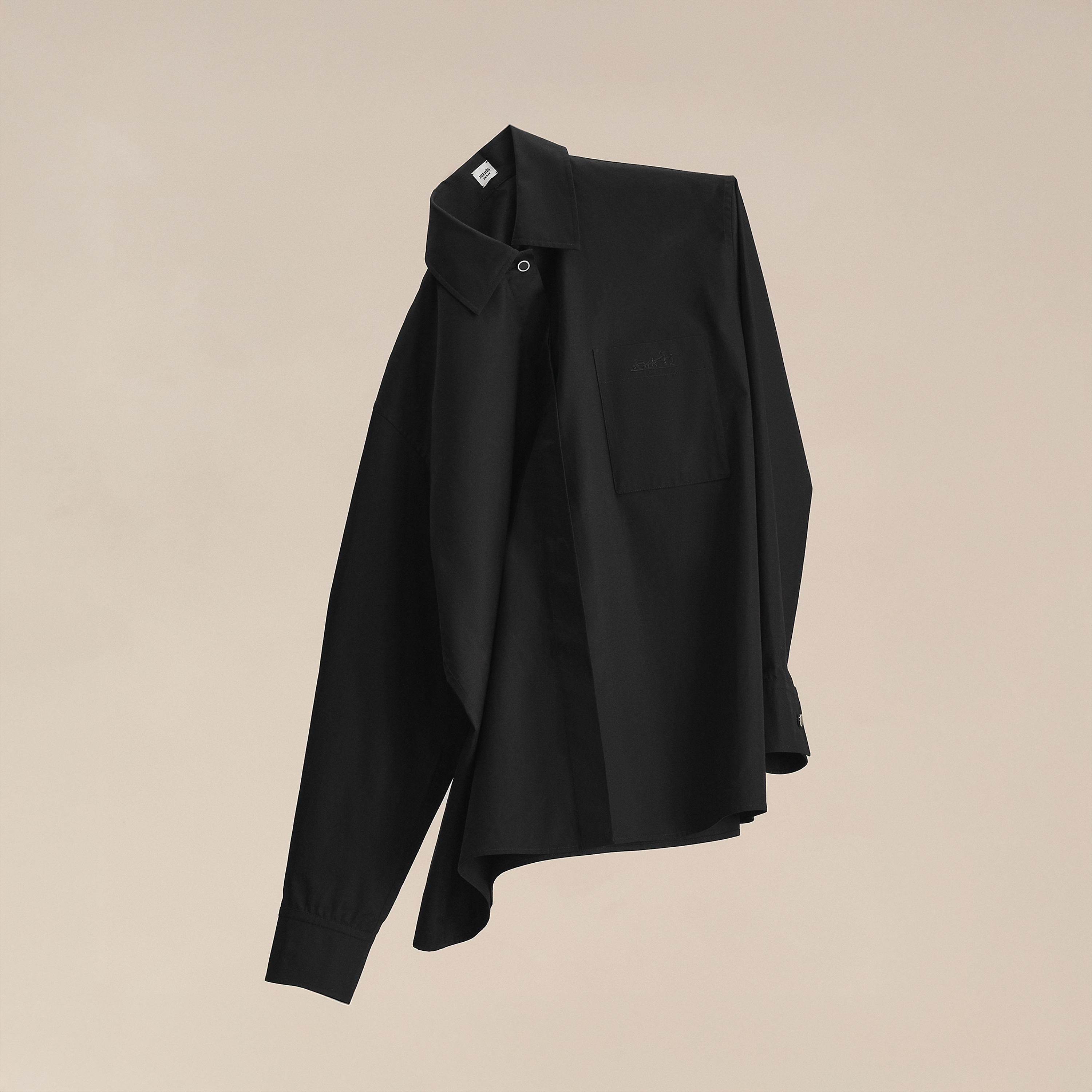 Chemise micro