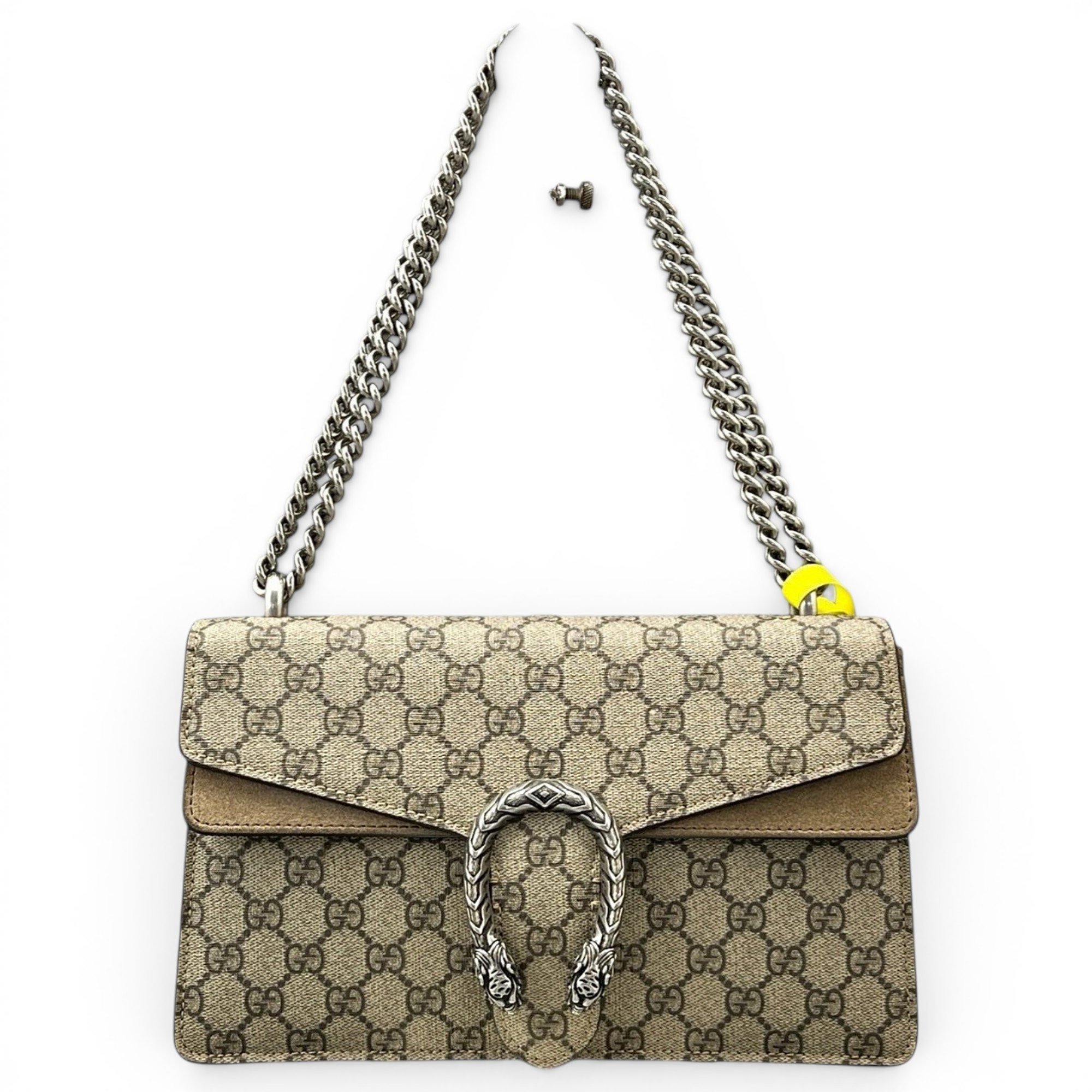 Dionysus cloth handbag