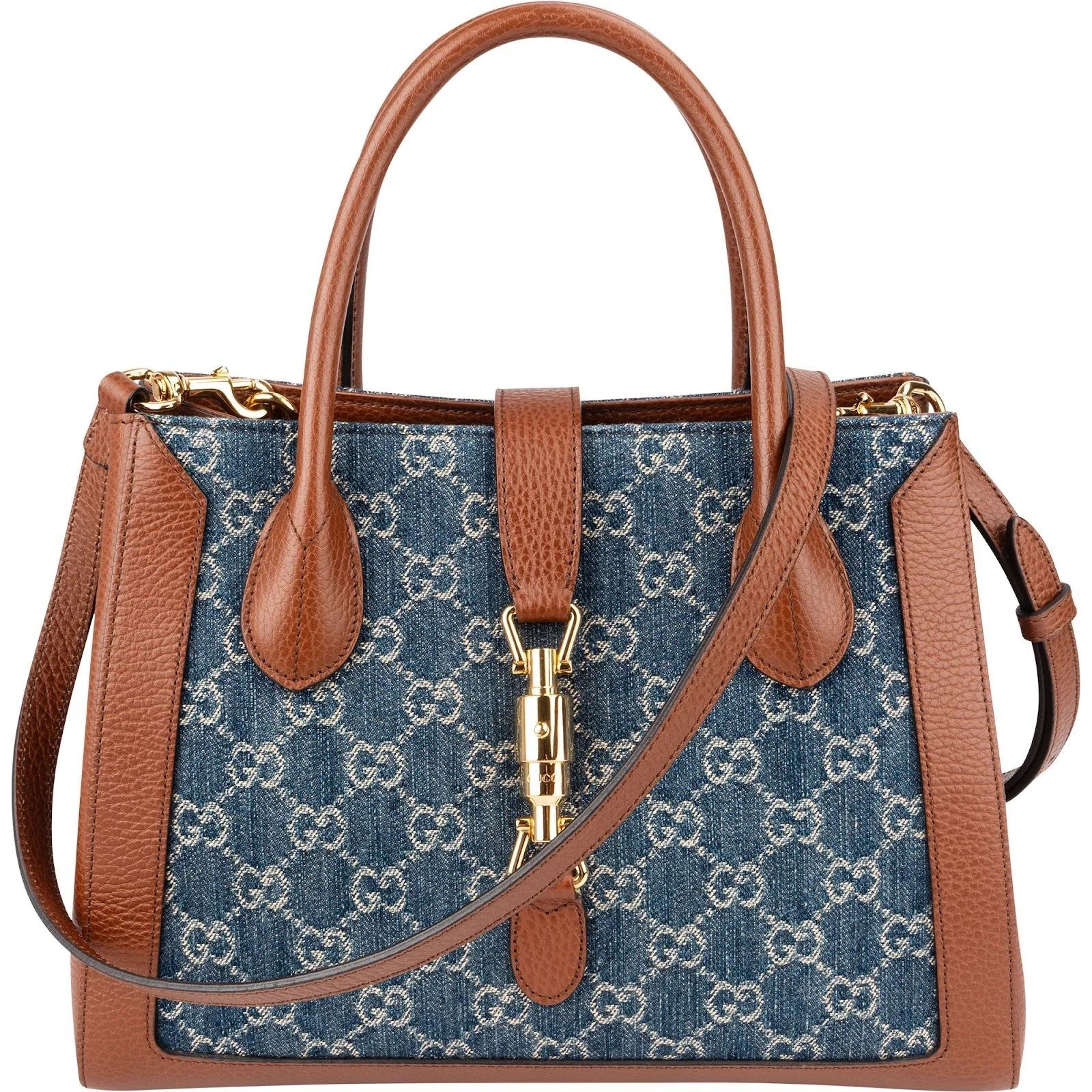 Jackie 1961 crossbody bag