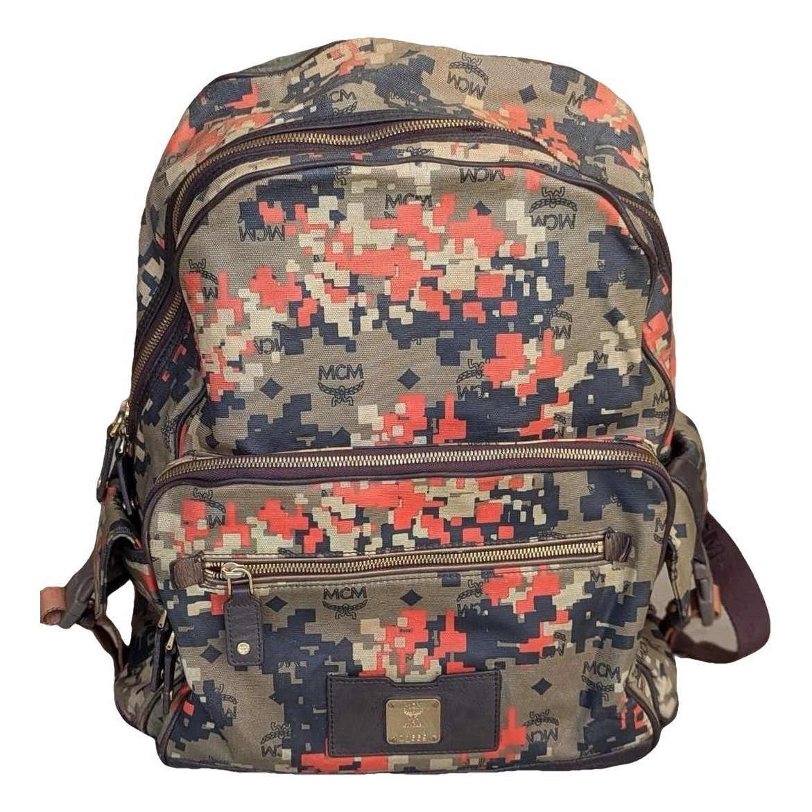 MCM Backpack