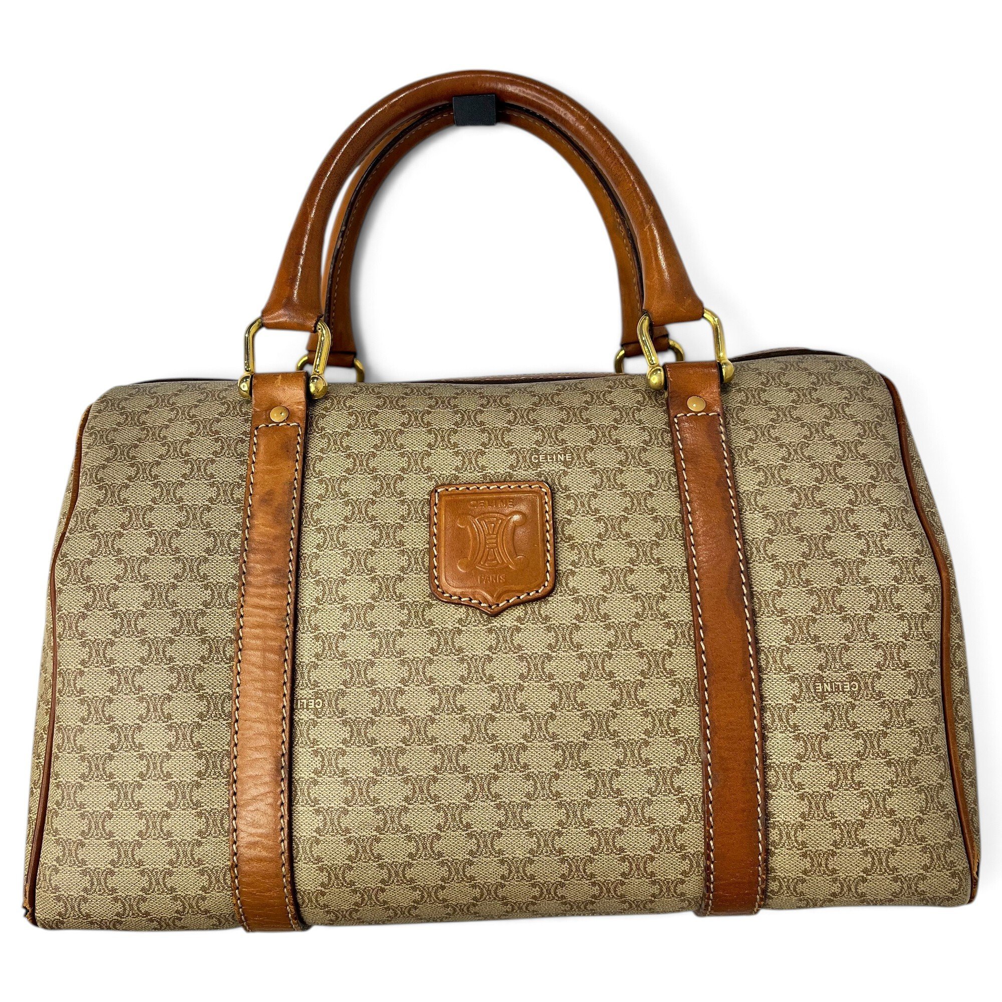 Cloth handbag