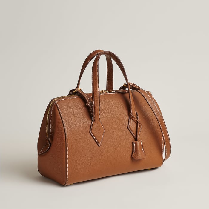 Fauve Petit Tour 34 Bag