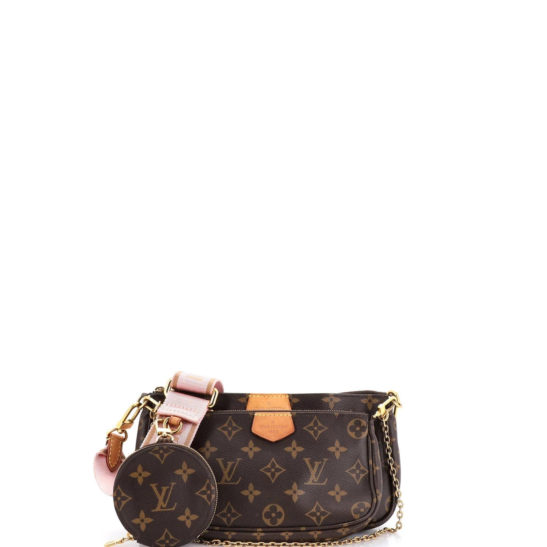 Cloth crossbody bag