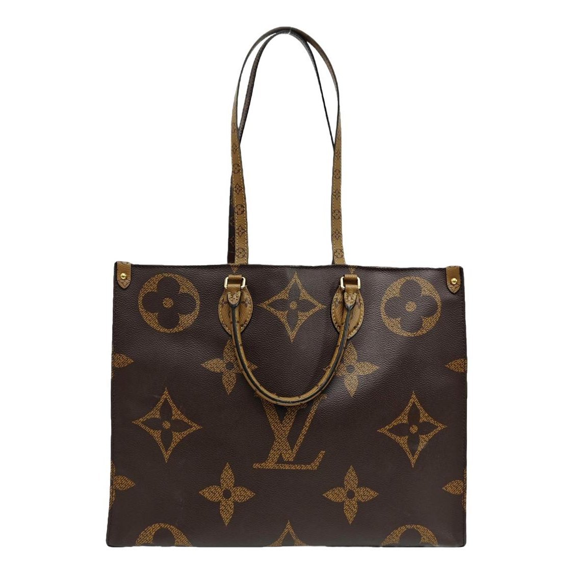 Onthego cloth handbag