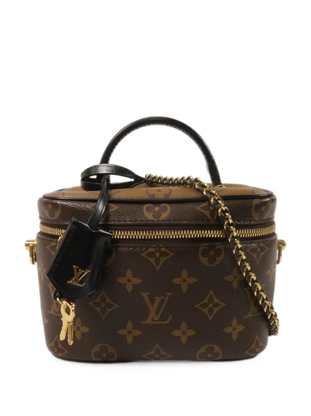 Monogram Reverse Vanity PM tote bag