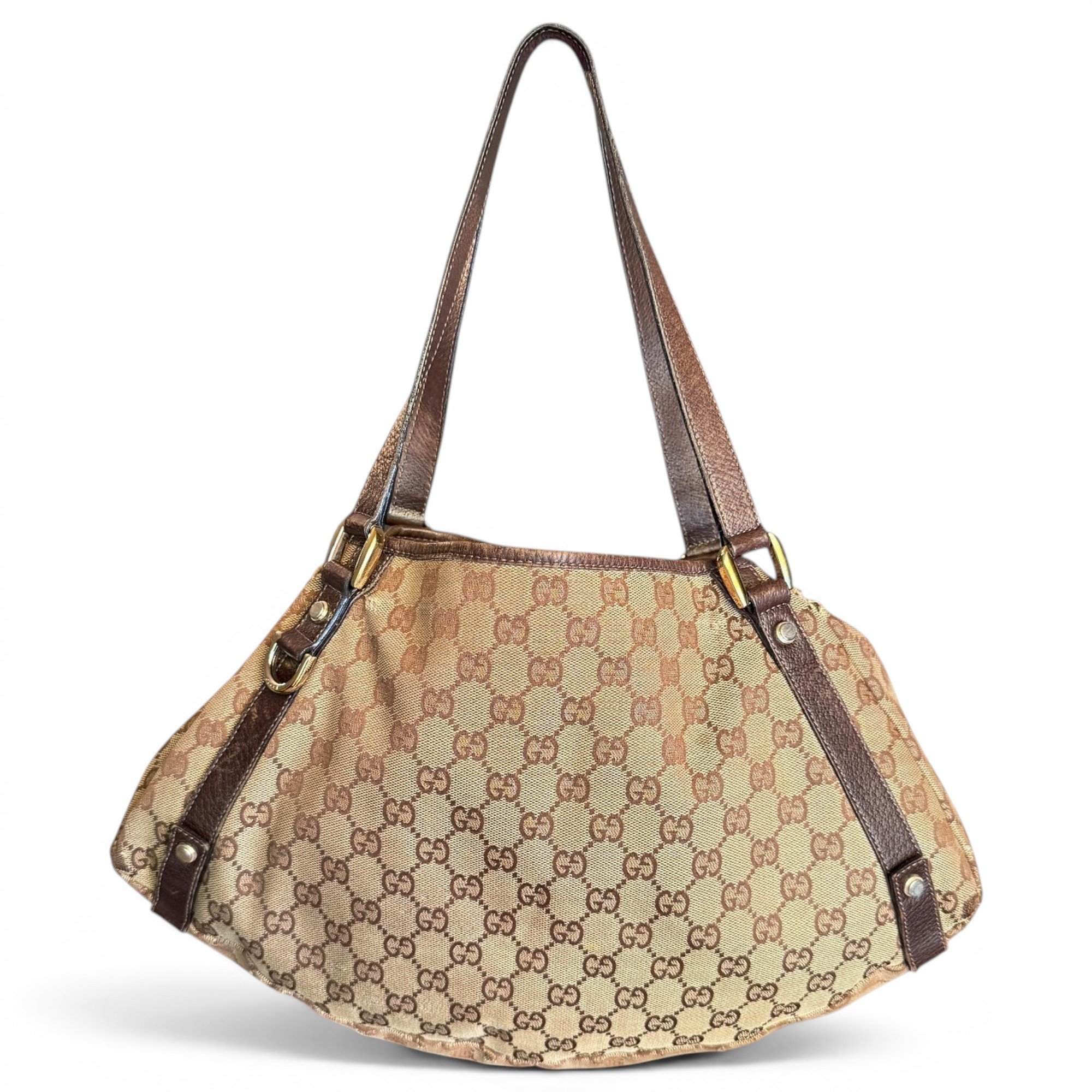 Abbey cloth handbag
